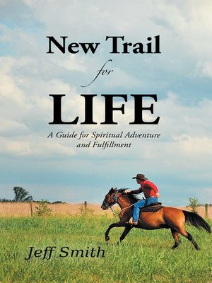 cover image of New Trail for Life